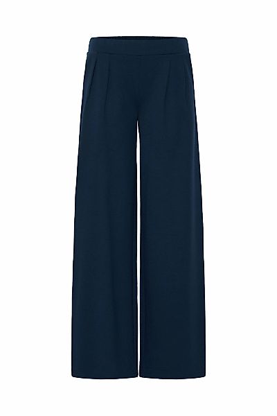 OXMO Loungehose "Loungehose OXNTanja Pleated" günstig online kaufen