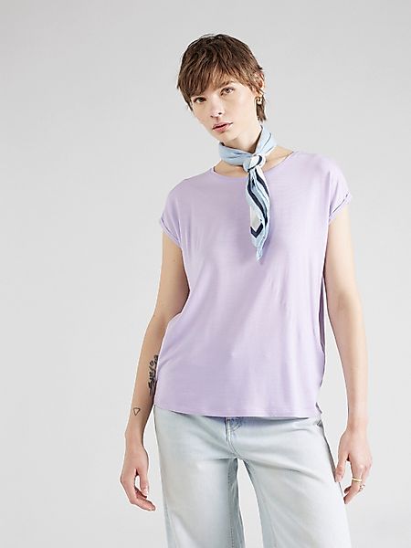 Vero Moda T-Shirt VMAva (1-tlg) Plain/ohne günstig online kaufen