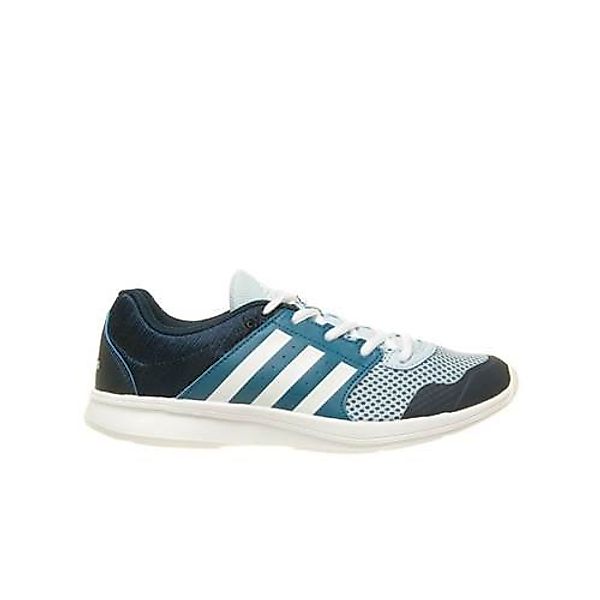 Adidas Essential Fun Ii W Schuhe EU 36 2/3 Blue,Navy blue günstig online kaufen