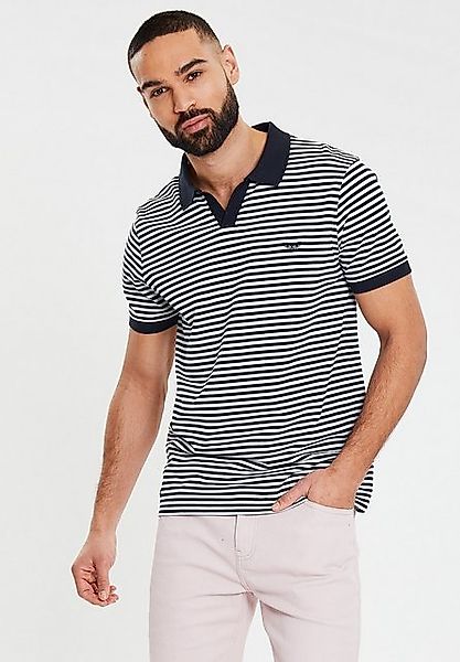 Threadbare Poloshirt Domino (1-tlg) im klassischen Design günstig online kaufen