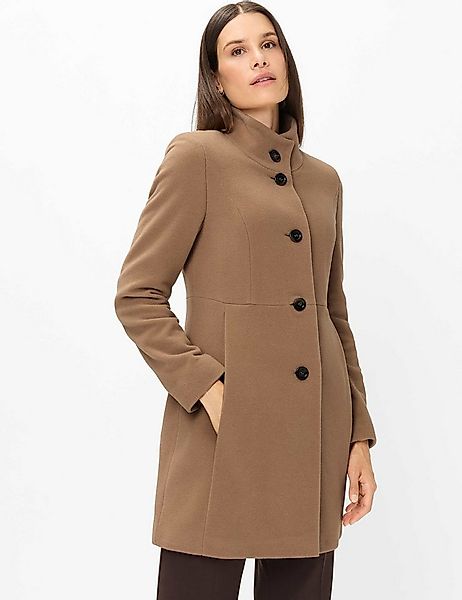 Fuchs Schmitt Outdoorjacke Style Wollmantel Venedig günstig online kaufen