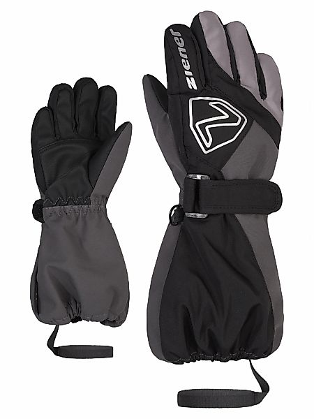 Ziener Skihandschuhe "LAURO AS(R)" günstig online kaufen