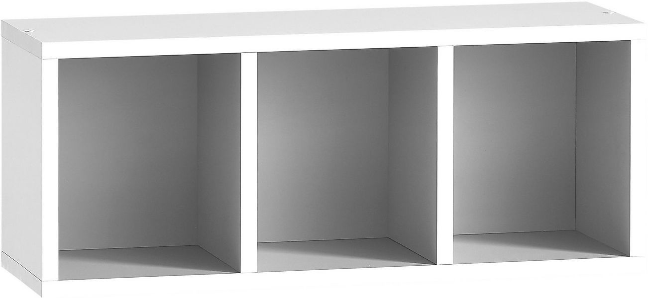 Schildmeyer Wandregal Bjarne, Breite 60,2 cm günstig online kaufen