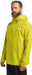 Jack Wolfskin Outdoorjacke "PRELIGHT 2.5L LT JKT M" mit Kapuze günstig online kaufen