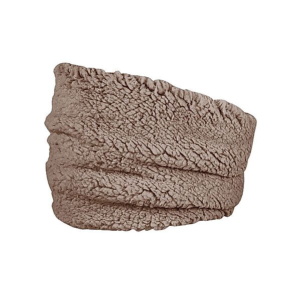 CAPO Loop Tube, Teddyfell, Futter, (1-St) günstig online kaufen