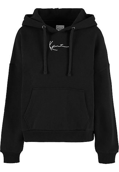 Karl Kani Kapuzenpullover Karl Kani Damen Karl Kani Small Signature Essenti günstig online kaufen
