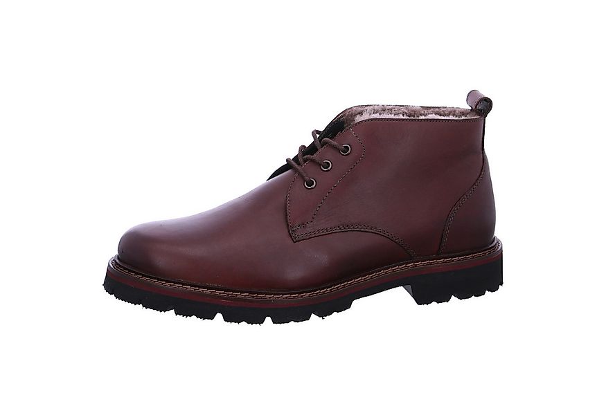 SIOUX Aldarik 701 Schnürstiefel günstig online kaufen