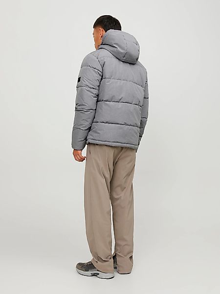 Jack & Jones Steppjacke "JJMASON PUFFER JACKET SN", mit Kapuze günstig online kaufen