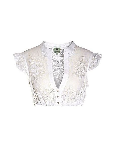 Berwin & Wolff Dirndlbluse günstig online kaufen