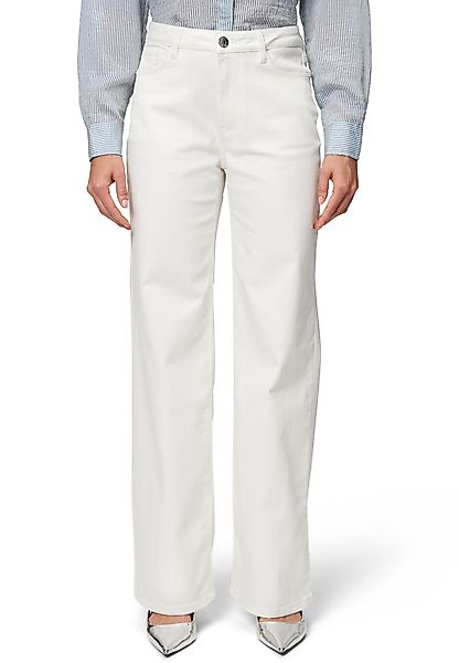 Zero Röhrenhose zero Jeans Style Witney günstig online kaufen