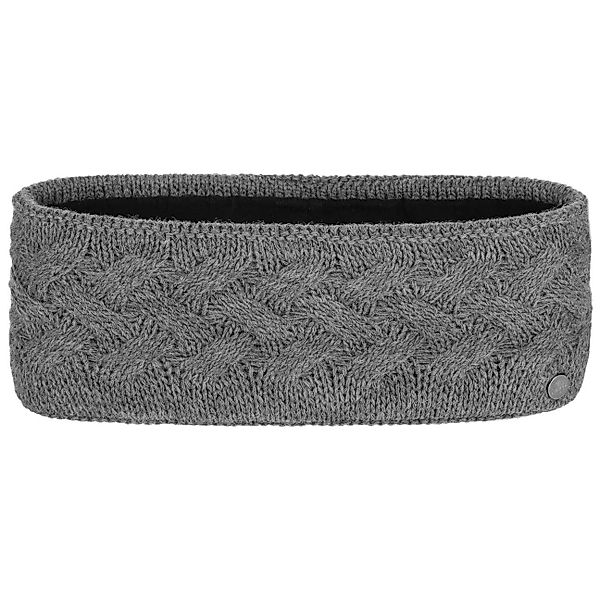 Lierys Stirnband (1-St) Stirnband mit Futter, günstig online kaufen