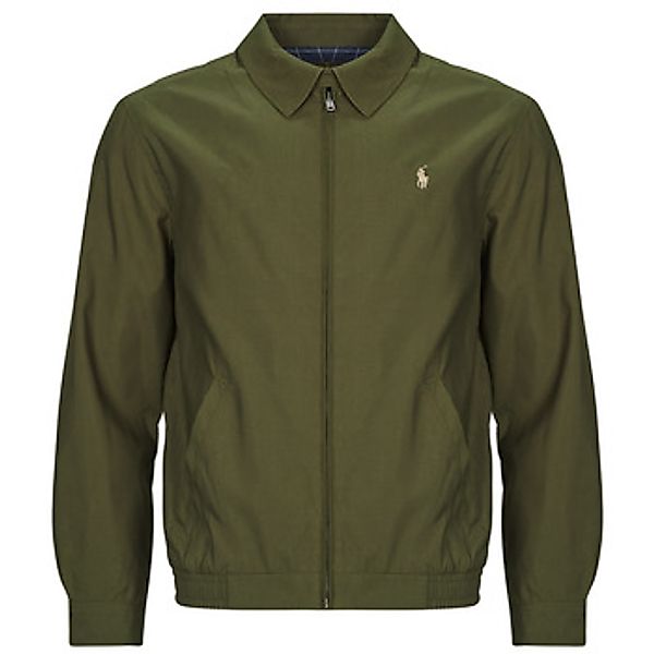 Polo Ralph Lauren  Herren-Jacke BI-SWING VESTE MI-SAISON DOUBLEE günstig online kaufen