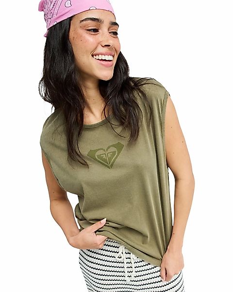 Roxy T-Shirt "Crystal Sea" günstig online kaufen