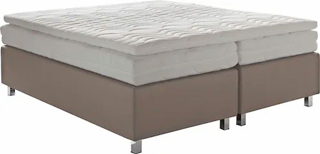 Westfalia Schlafkomfort Boxspringbett günstig online kaufen