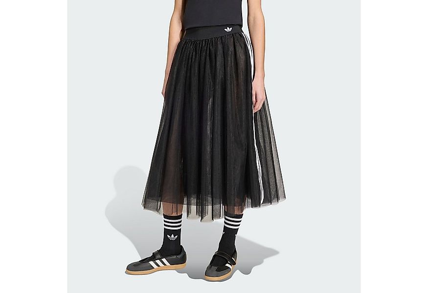 adidas Originals Tüllrock ADIDAS ORIGINALS TÜLLROCK (1-tlg) günstig online kaufen