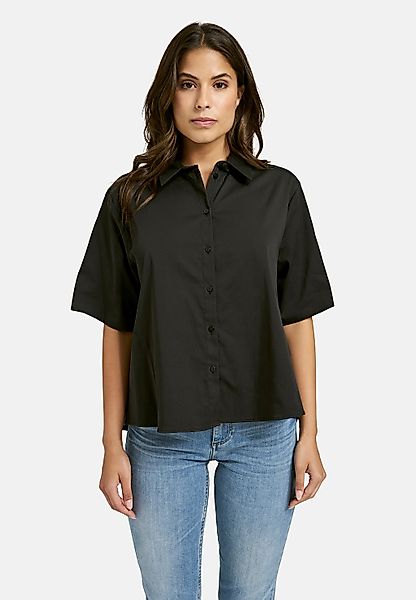 Smith & Soul Hemdbluse locker geschnitten, unifarben günstig online kaufen