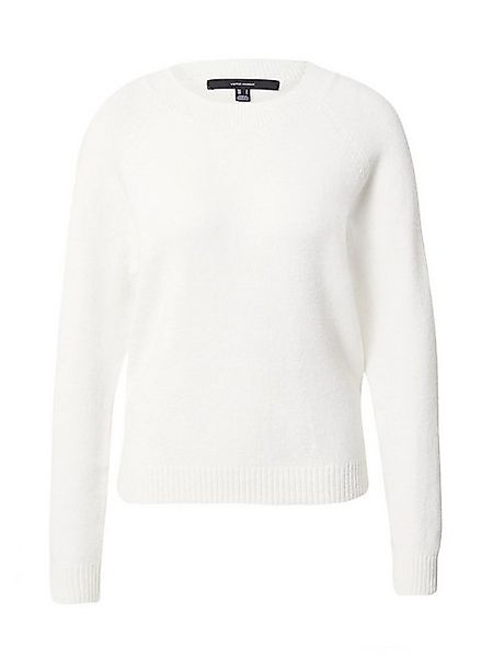 Vero Moda Rundhalspullover VMDOFFY LS O-NECK BLOUSE GA NOOS günstig online kaufen