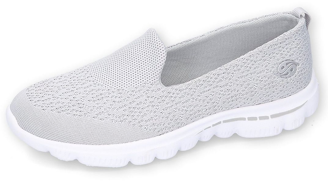 Dockers by Gerli Slipper, Sneaker, Schnürschuh mit softer Innensohle günstig online kaufen