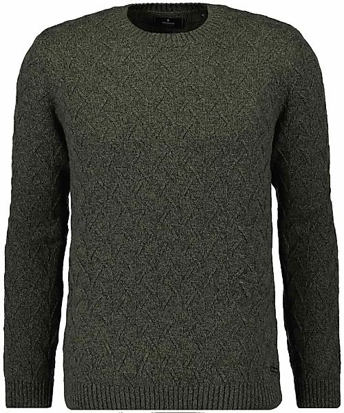 RAGMAN Rundhalspullover günstig online kaufen