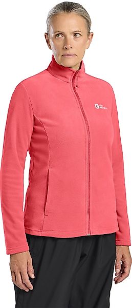 Jack Wolfskin Outdoorjacke TAUNUS FZ Damen günstig online kaufen