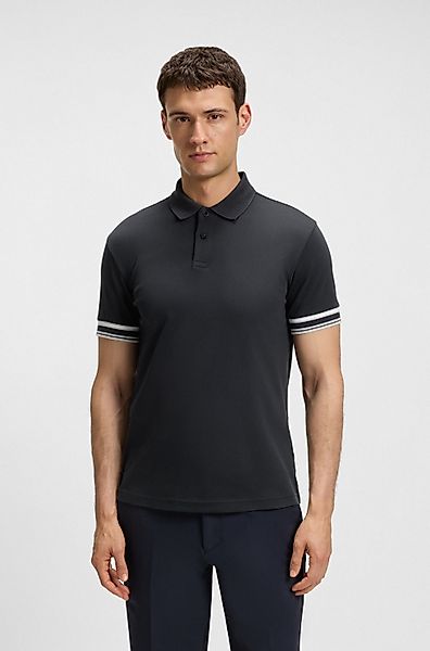 BOSS GREEN Poloshirt Polo Zone mit günstig online kaufen