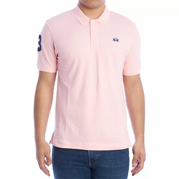 La Martina  Poloshirt YMP300-PK001-05247 günstig online kaufen