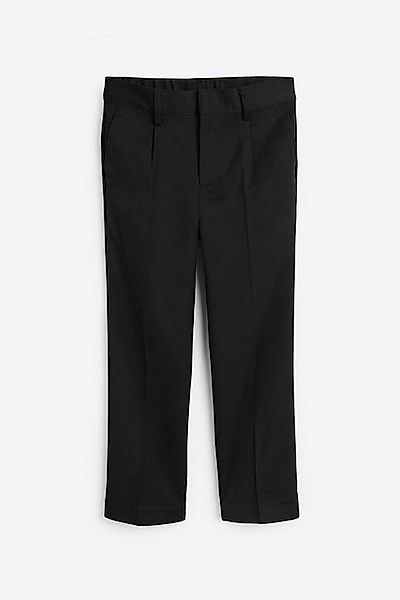 Next Bundfaltenhose Hose mit Bundfalte (3 günstig online kaufen