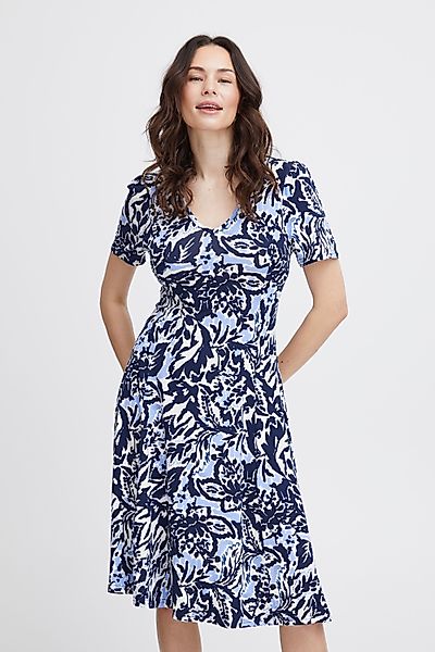 fransa Jerseykleid Fransa FRFedot günstig online kaufen