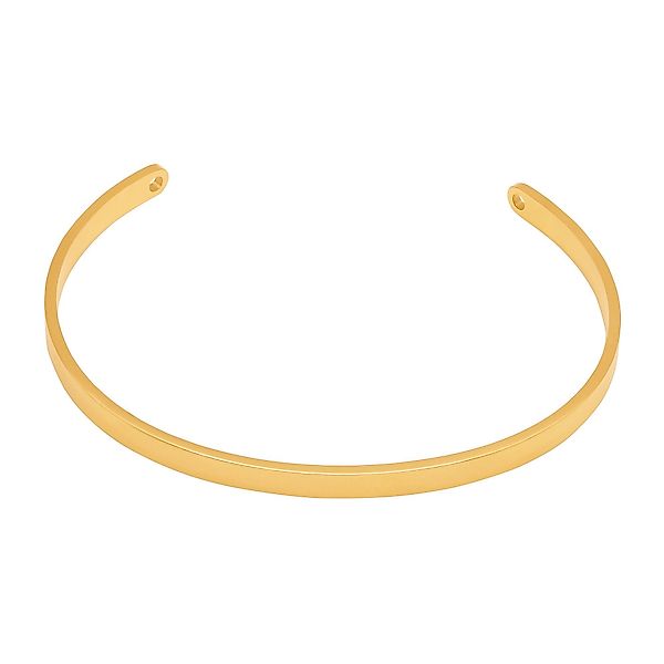 Heideman Armband Brave goldfarben (Armband, inkl. günstig online kaufen