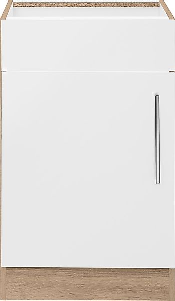 wiho Küchen Spülenschrank Cali 50 cm günstig online kaufen