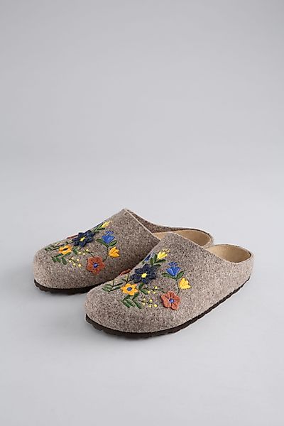 Aniston SHOES Clog, Clog, Hausschuh, Homeslipper günstig online kaufen