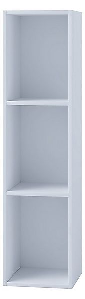 VCM CD-Regal Holz Schallplatten LP Stand Regal Platto 3fach günstig online kaufen