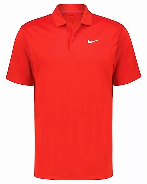 Nike Poloshirt Herren Tennis Poloshirt NIKE COURT DRI-FIT (1-tlg) günstig online kaufen