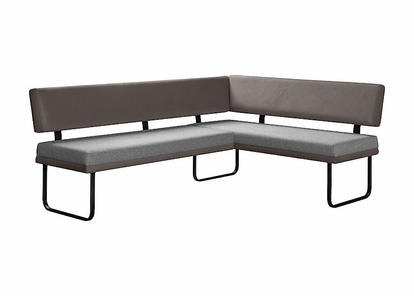 Home affaire Eckbank "Gabi Esszimmerbank, Bank, Küchenbank, Polsterbank" Ge günstig online kaufen