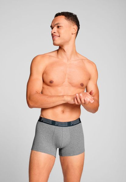 PUMA BODYWEAR Boxershorts Trunks Everyday Comfort günstig online kaufen