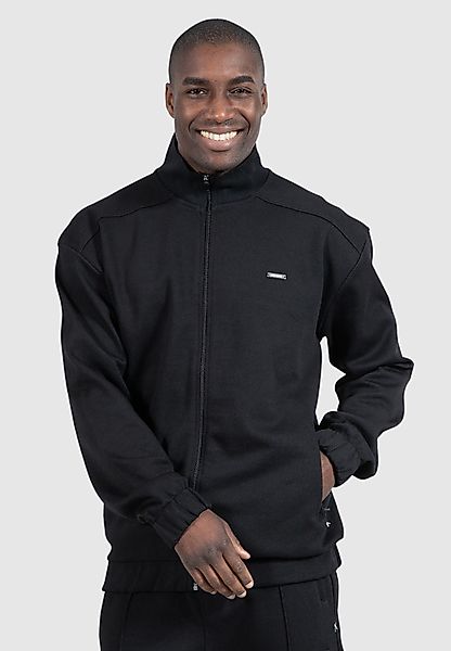 Smilodox Sweatshirt Julien Pikee günstig online kaufen