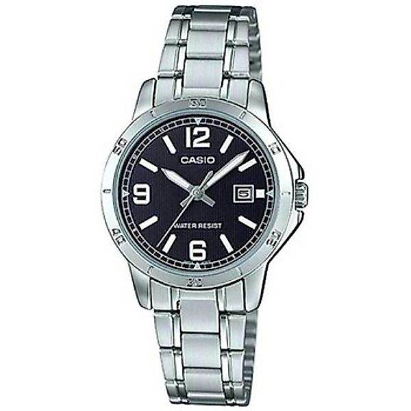 Casio  Armbanduhr LTPV004D1B2 günstig online kaufen