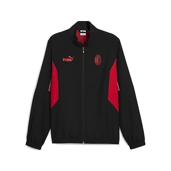 PUMA Sweatjacke AC Milan ftblARCHIVE Jacke Herren günstig online kaufen