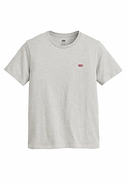 Levis T-Shirt "T-Shirt Original Housemark Tee 1er Pack" 1 tlg. günstig online kaufen