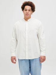 Jack & Jones PlusSize Kurzarmhemd JJEBREEZE günstig online kaufen