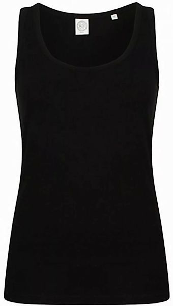 SF Women Tanktop Damen Feel Good Stretch Vest günstig online kaufen