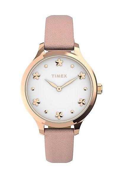 Timex Quarzuhr Peyton, (1-tlg), Quarz-Analoguhr günstig online kaufen