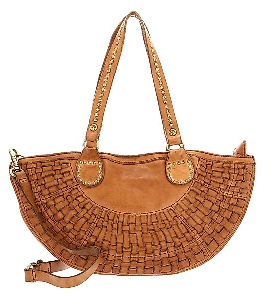 Campomaggi Schultertasche günstig online kaufen