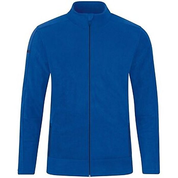 Jako Fleecejacke Micro-Fleece royalblau Herren günstig online kaufen