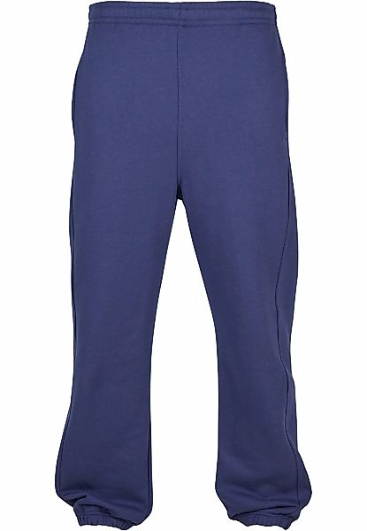 URBAN CLASSICS Jogginghose "Urban Classics Herren Sweatpants" günstig online kaufen