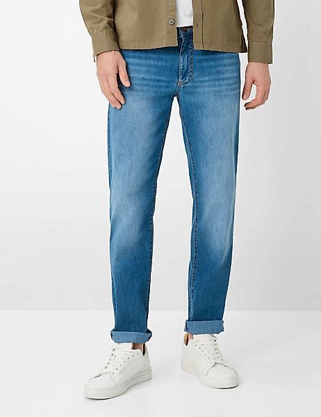 Brax 5-Pocket-Jeans "Style CADIZ" günstig online kaufen