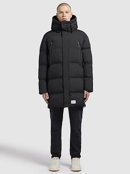 khujo Steppmantel MORSE günstig online kaufen