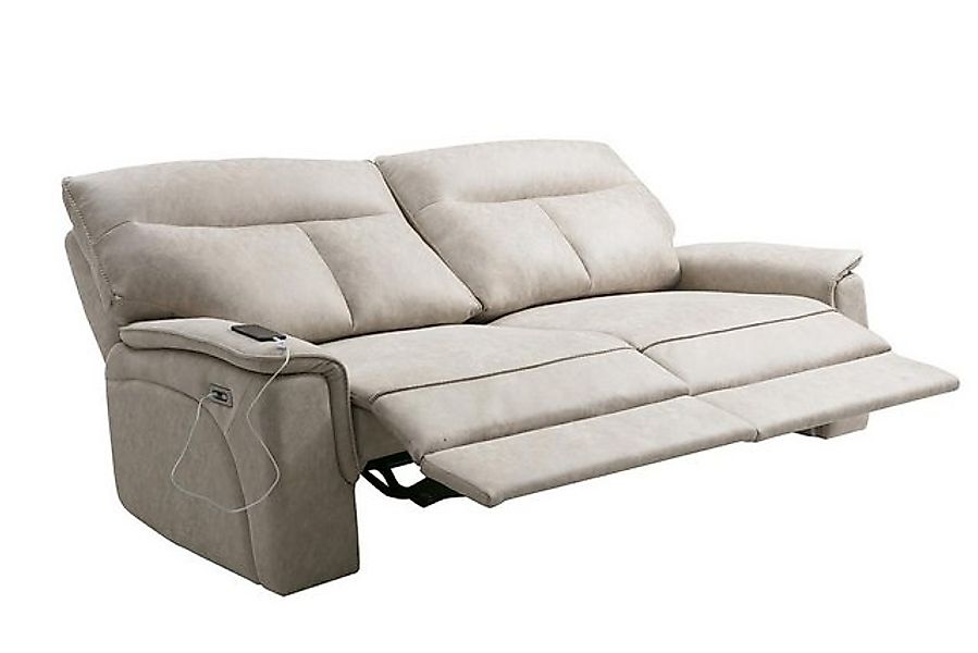 Xlmoebel 3-Sitzer Neues Designer-Dreisitzer-Sofa für das Wohnzimmer mit mod günstig online kaufen