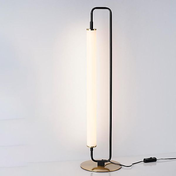 Nova Luce Tischleuchte »WETRO« LED-Modul 1 Stk. Warmweiß günstig online kaufen
