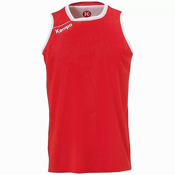 Kempa T-Shirt Reversible Tank Top Polyester günstig online kaufen